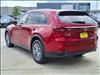 2025 Mazda CX-90 3.3 Turbo Preferred