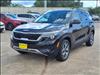 2022 Kia Seltos EX