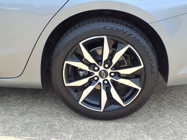 2023 Chevrolet Malibu RS