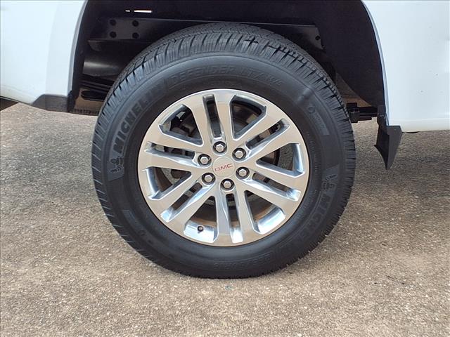 2016 GMC Canyon SLT
