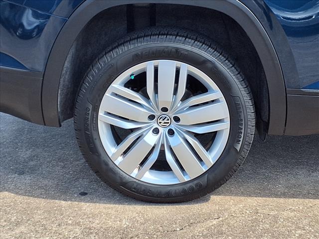 2019 Volkswagen Atlas 3.6L V6 SE