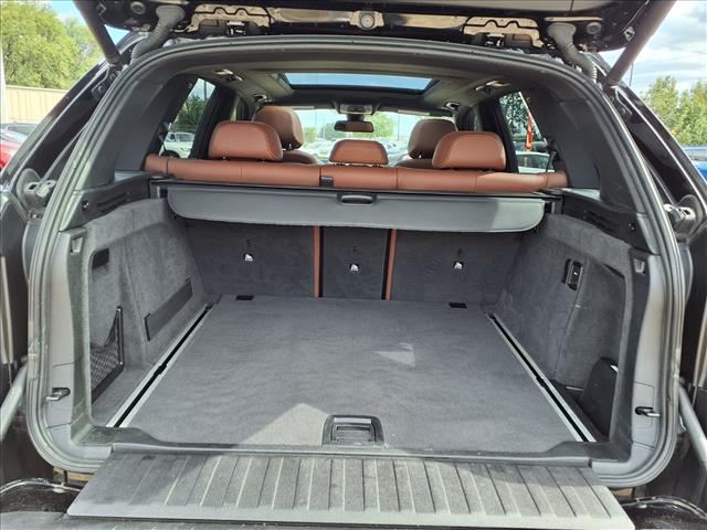 2017 BMW X5 sDrive35i