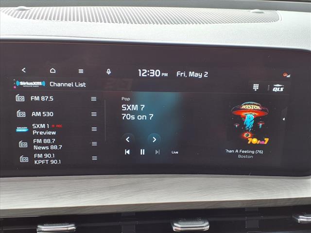 2024 Kia Telluride SX-Prestige X-Pro