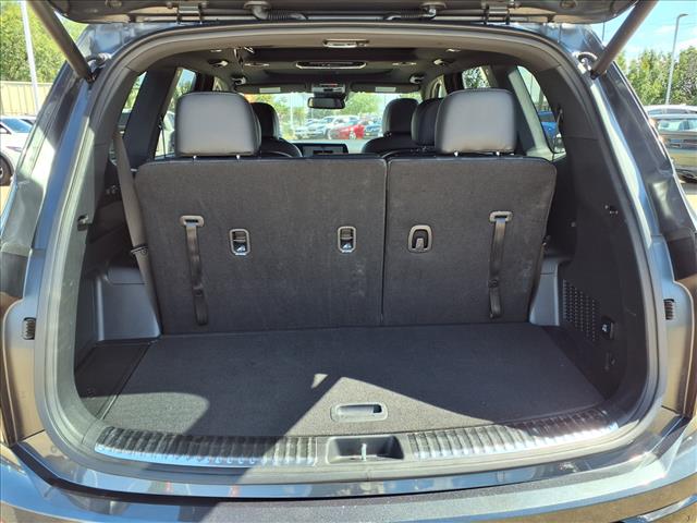 2024 Kia Telluride SX X-Pro