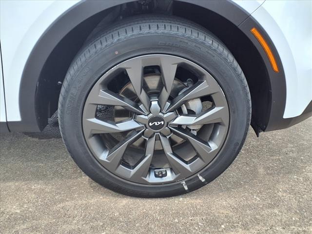 2023 Kia Sorento X-Line SX Prestige