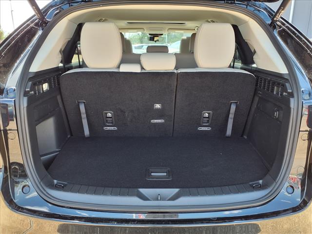 2025 Mazda CX-90 3.3 Turbo Preferred