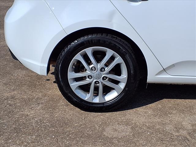 2012 Kia Forte5 EX