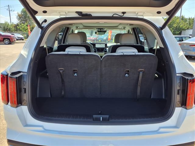 2024 Kia Sorento Plug-In Hybrid SX Prestige