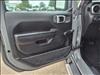 2021 Jeep Wrangler Unlimited Willys Sport