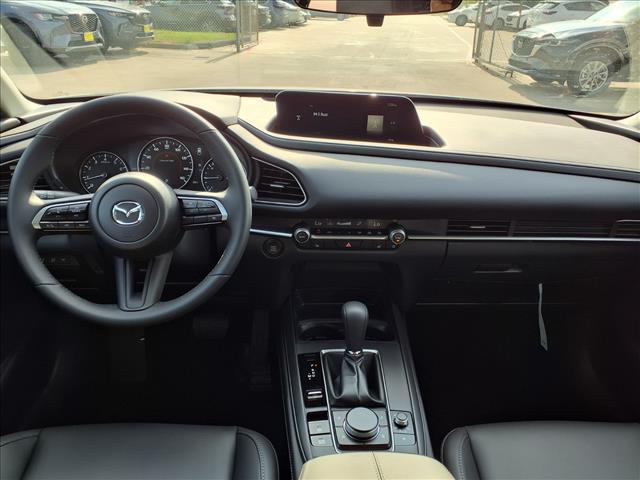 2026 Mazda CX-30 2.5 S Select Sport