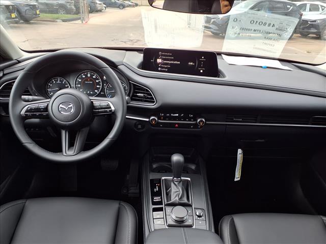 2026 Mazda CX-30 2.5 S