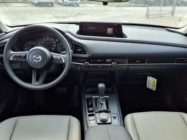 2026 Mazda CX-30 2.5 S Preferred