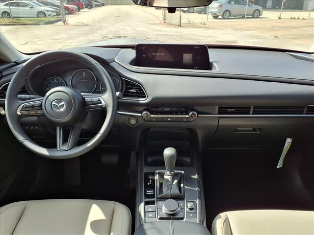 2026 Mazda CX-30 2.5 S