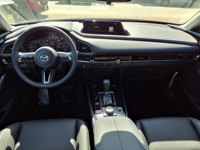 2025 Mazda CX-30 2.5 S Preferred