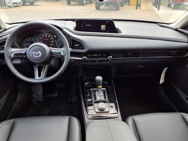 2025 Mazda CX-30 2.5 S Preferred