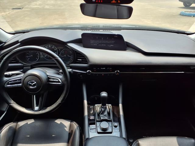 2023 Mazda Mazda3 Sedan 2.5 S Premium
