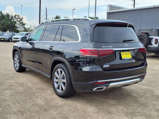 2023 Mercedes-Benz GLS GLS 450