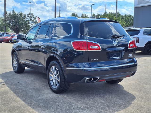 2017 Buick Enclave Convenience Group