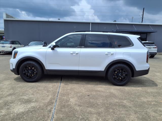 2024 Kia Telluride SX-Prestige X-Pro