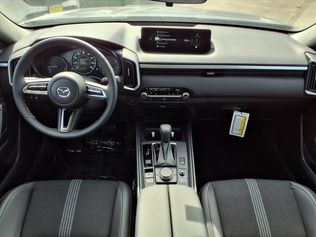 2025 Mazda CX-50 Hybrid Preferred