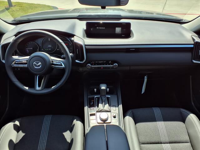 2025 Mazda CX-50 Hybrid Preferred