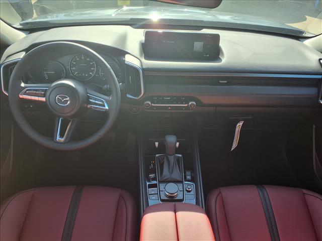 2025 Mazda CX-50 Hybrid Premium