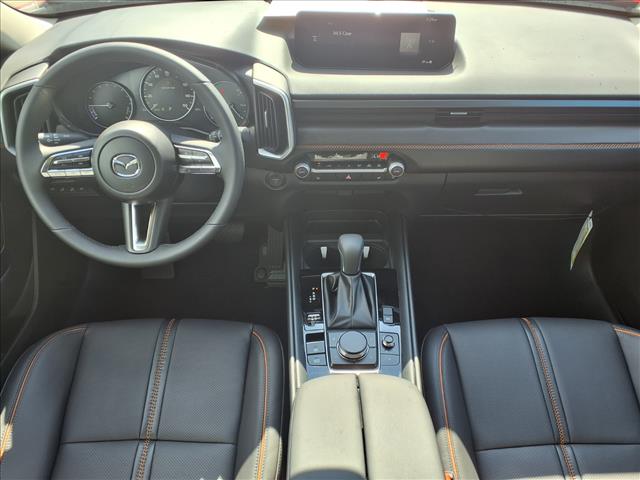 2025 Mazda CX-50 Hybrid Premium