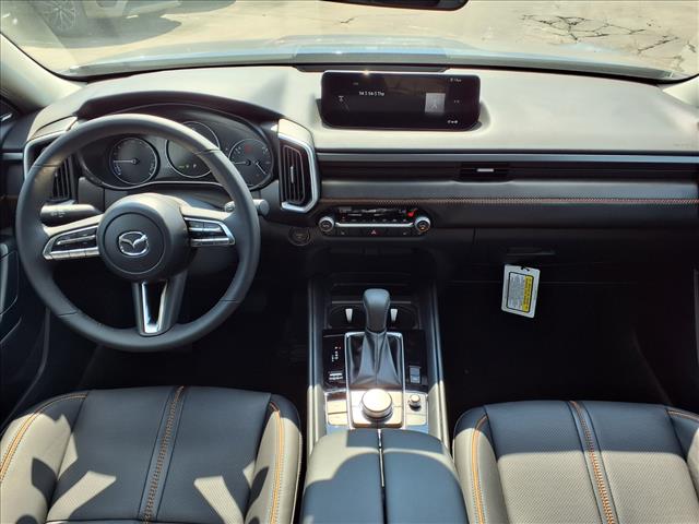 2025 Mazda CX-50 Hybrid Premium