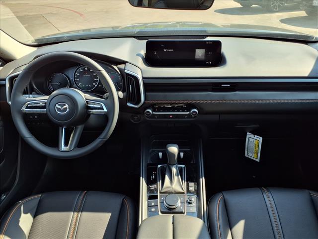 2025 Mazda CX-50 Hybrid Premium