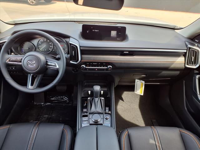 2025 Mazda CX-50 Hybrid Premium