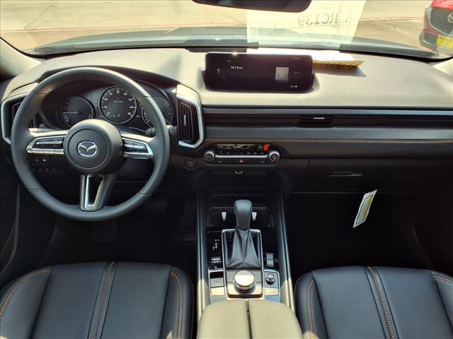 2025 Mazda CX-50 Hybrid Premium