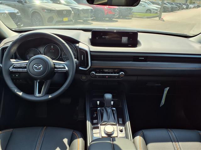 2025 Mazda CX-50 Hybrid Premium