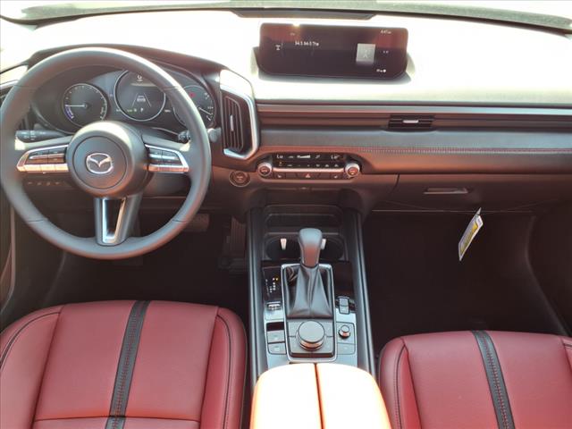 2025 Mazda CX-50 Hybrid Premium