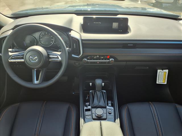 2025 Mazda CX-50 Hybrid Premium