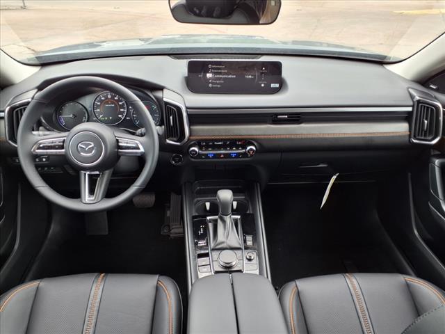 2025 Mazda CX-50 Hybrid Premium Plus