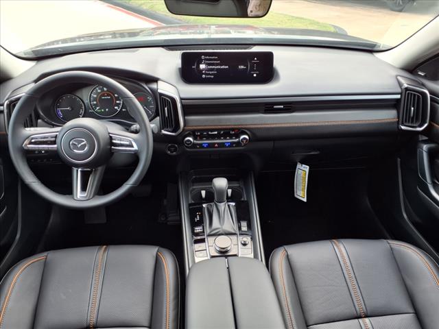 2025 Mazda CX-50 Hybrid Premium Plus