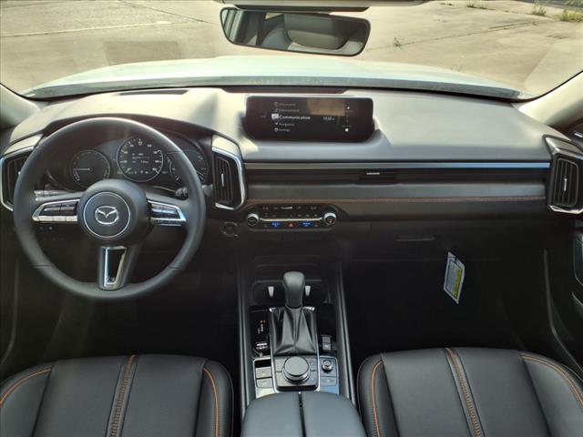 2025 Mazda CX-50 Hybrid Premium Plus