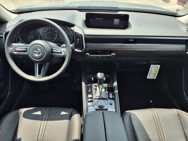 2025 Mazda CX-50 Hybrid Premium Plus