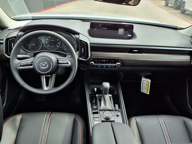 2025 Mazda CX-50 Hybrid Premium Plus