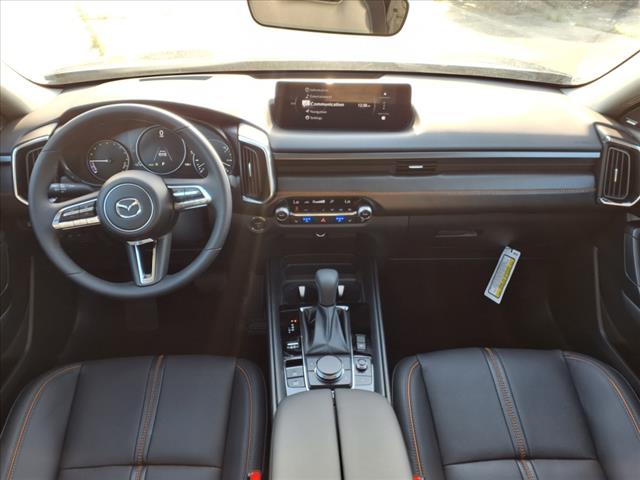2025 Mazda CX-50 Hybrid Premium Plus