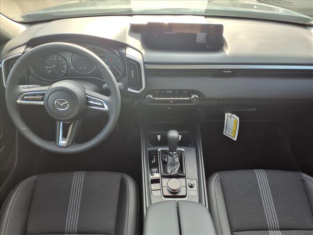 2025 Mazda CX-50 2.5 S Select Package