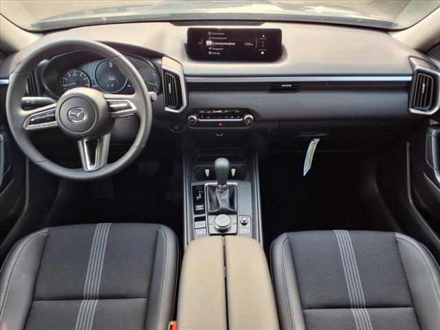 2025 Mazda CX-50 2.5 S Select