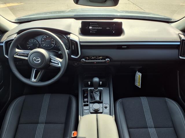2025 Mazda CX-50 2.5 S Select