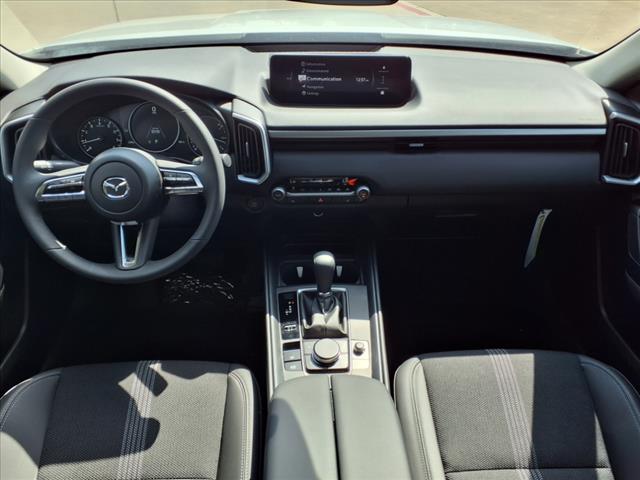 2025 Mazda CX-50 2.5 S Preferred