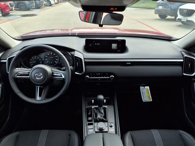 2025 Mazda CX-50 2.5 S Preferred