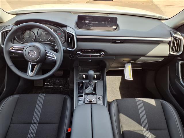 2025 Mazda CX-50 2.5 S Preferred