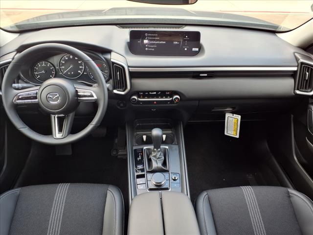 2025 Mazda CX-50 2.5 S Preferred