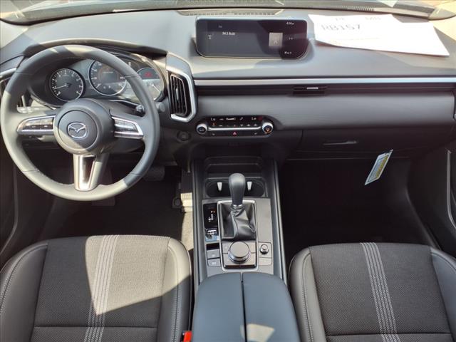 2025 Mazda CX-50 2.5 S Preferred