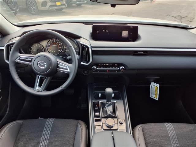2025 Mazda CX-50 2.5 S Premium