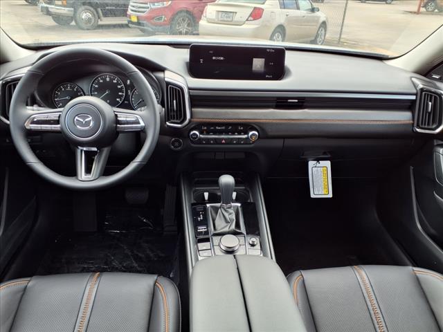 2025 Mazda CX-50 2.5 S Premium Plus